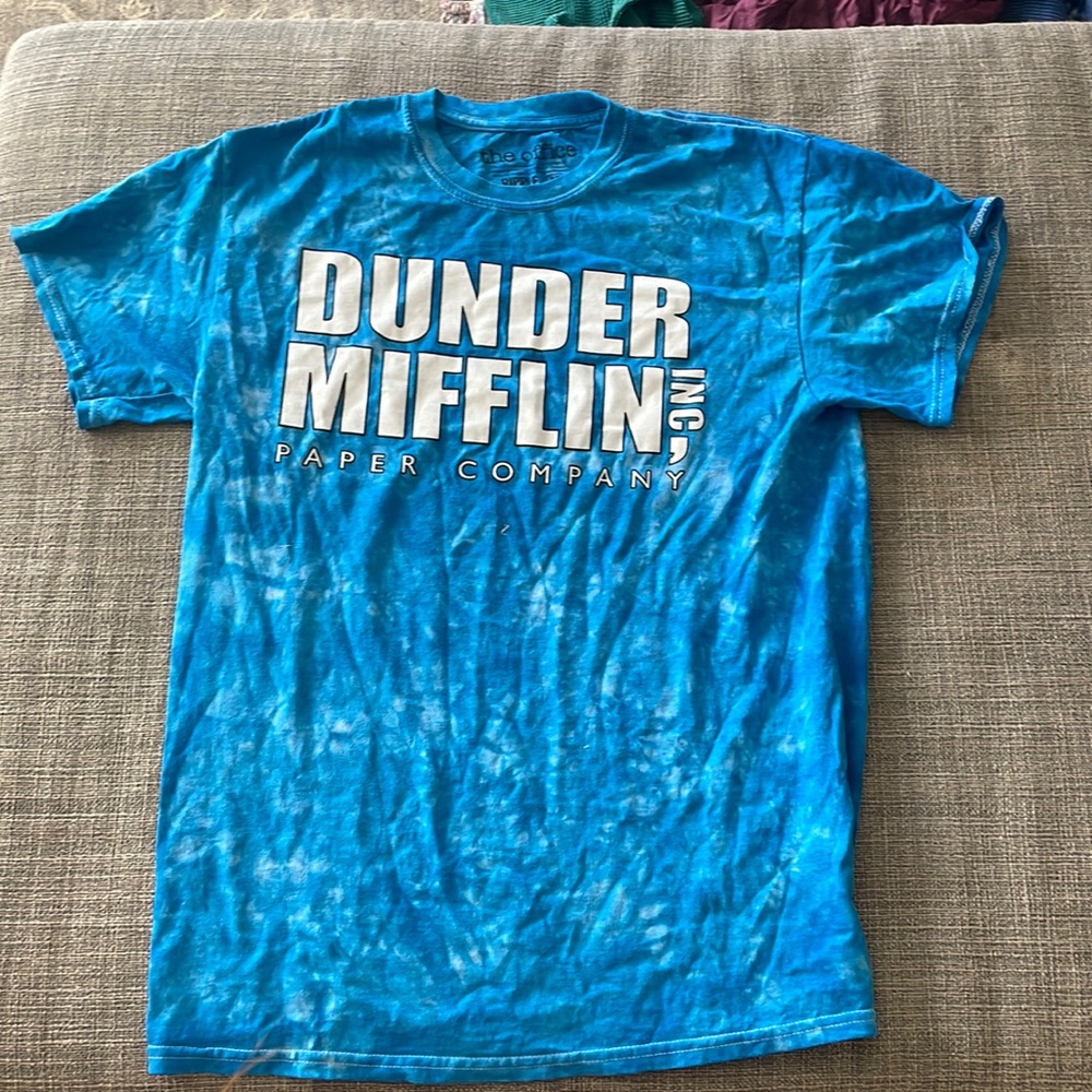 Dunder Mifflin T Shirt